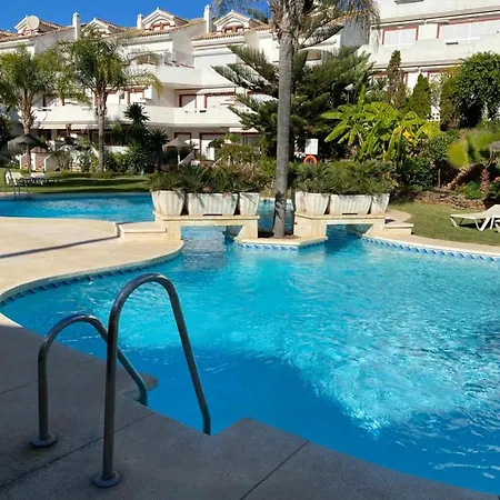 Appartement Elviria Marbella