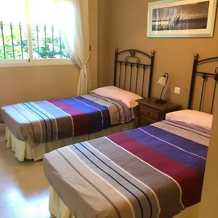 Appartement Elviria