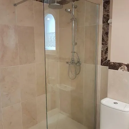 Elviria Appartement