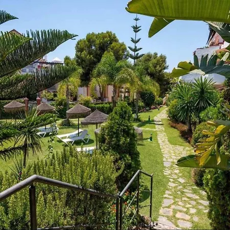 Elviria Appartement Marbella