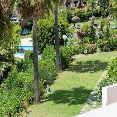 Elviria Appartement