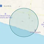 Διαμέρισμα Elviria Μαρμπέλλα